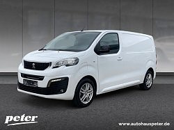 Peugeot E - Expert KaWa 50kWh / MirrorLink/ EPH/ Bluetooth