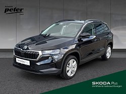 Skoda KAROQ TSI SELECTION   MATRIX KAMERA SITZH. PDC  