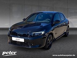 Opel Corsa F 1.2 Turbo GS Klimaautomatik Sitzheizung Allwetter 100PS
