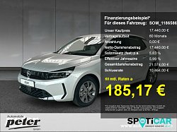 Opel Corsa F Edition 100 PS / SHZ/ Klima/ EPH/ Alu/ LHZ/ 