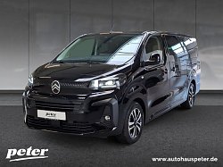 Citroën Spacetourer Plus XL BH 180 AT / LED/ Kamera/ AHK