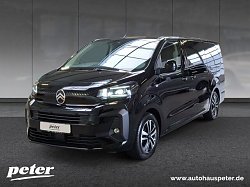 Citroën Spacetourer Plus XL BH 180 AT / LED/ Kamera/ AHK/ 
