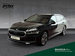 Skoda SUPERB COMBI TSI DSG mHEV SELECTION   ACC MATRIX