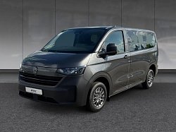 Volkswagen T7 Caravelle k.R. 2.0 TDI 6-Gang    8-SITZER   