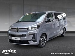 Citroën Spacetourer Plus XL BH 180 AT / LED/ Kamera/ AHK/ 