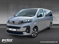 Peugeot Traveller Active BHDi 180 L3 / Kamera/ Navi/ AHK