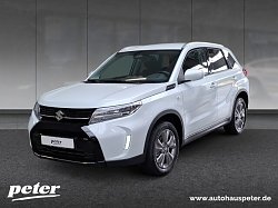 Suzuki Vitara 1.4 Comfort Hybrid