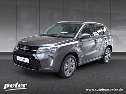 Suzuki Vitara 1.4 Comfort Allgrip Hybrid
