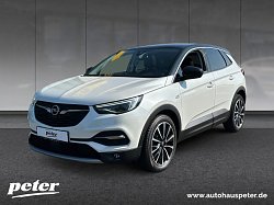 Opel Grandland X 1.2 Turbo Ultimate (BDK)