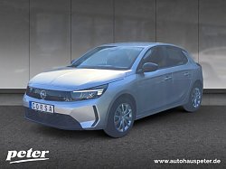 Opel Corsa F 1.2 Edition Allwetter Lenkradheizung