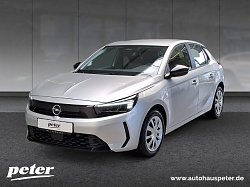 Opel Corsa F 1.2 Edition Allwetter Lenkradheizung