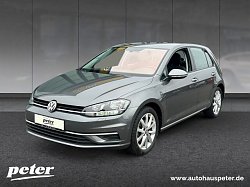 Volkswagen Golf VII 1.5 TSI Comfortline Climatronic Sitzheizung 150PS