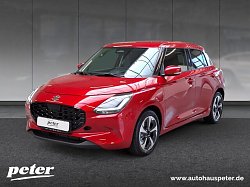 Suzuki Swift Comfort/  CVT