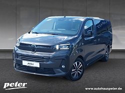 Citroën Spacetourer Plus XL BH 180 AT LED/ Nav/ Kamera/ AHK