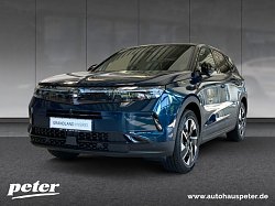 Opel Grandland 1.2 GS Panoramadach Navi Verfügbar ab 01.03.2026