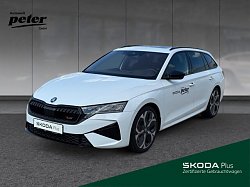 Skoda OCTAVIA COMBI RS 2.0 TSI DSG  AHK PANO NAVI HUD 