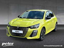 Peugeot 208 Allure 100 / Navi/ Kamera/ LED/ SHZ/ 