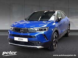 Opel Mokka-e Ultimate Automatik Klimaautomatik Sitzheizung (BDK)