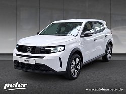 Opel Frontera 1.2 Edition Allwetter beh. Frontscheibe