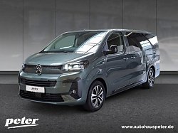 Citroën Spacetourer Plus XL BH 180 AT / LED/ Kamera/ AHK/ 