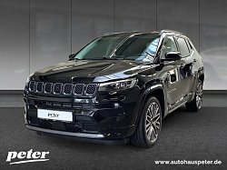 Jeep COMPASS e-Hybrid MY25 Summit 1.5l T4 48V FWD