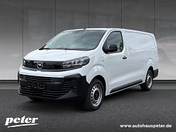 Opel Vivaro 1.5 L AHZV Rückfahrkamera