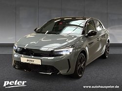 Opel Corsa F 1.2 Turbo GS Klimaautomatik Sitzheizung Allwetter 100PS