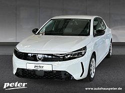 Opel Corsa F 1.2 Edition Allwetter Sitzheizung