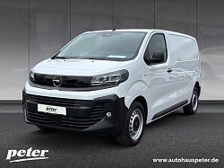Opel Vivaro 1.5 AHZV Rückfahrkamera