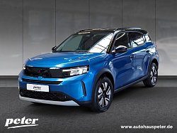 Opel Frontera 1.2 GS Rückfahrkamera Navi