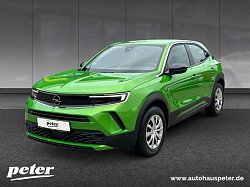 Opel Edition Automatik Klimaautomatik Sitzheizung