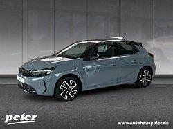 Opel Corsa F 1.2 Turbo GS Automatik Sitzheizung 100PS