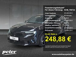 Opel Astra L ST 1.2 Turbo GS Klimaautomatik Sitzheizung Schiebe-/ Hebedach Glas