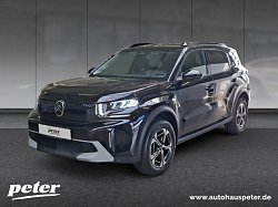 Citroën Elektromotor 113 ë-MAX / /  Rent 6 Mon. / /  ë-MAX / EPH/ LED/ OBC-11kW/ GJR