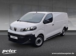 Peugeot Expert L3 BHDi 180 EAT8 AHK/ Kamera/ Holzboden/ 