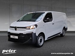 Citroën Jumpy KAWA L3 BHDi 145 EAT8 / NAV/ Kamera/ AHZV/ 