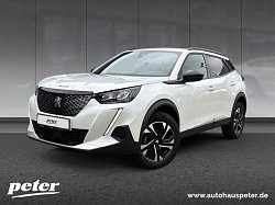 Peugeot 2008 Allure Pack 130 / Navi/ SH/ Kamera/ LED