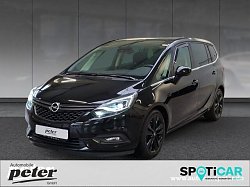 Opel Zafira 1.4 Turbo Innovation Klimaautomatik Sitzheizung