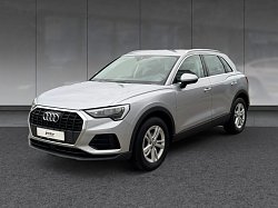 Audi Q3 35 1,5 TFSI BASIS   AHK LED NAV DAB PDC GRA  