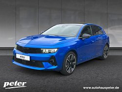 Opel Astra L Electric GS Automatik Klimaautomatik Alcantara Sitzheizung (VFW)