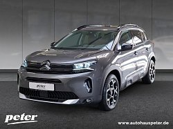 Citroën C5 Aircross BH 130 AT Max / Panorama/ eHeckklappe/ 