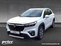 Suzuki S-Cross 1.4 Comfort/  Allgrip Hybrid