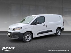Peugeot Partner L2 BHDi 130 / LED/ Smartphone-Station/ 