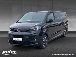 Opel Zafira 2.0 D GS XL 7 Sitzer Standheizung AHZV