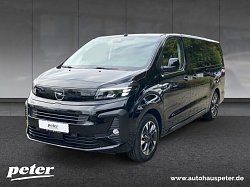 Opel Zafira 2.0 D GS XL 7 Sitzer Standheizung AHZV