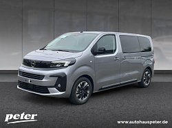 Opel Zafira 2,0 D GS L2 Sitzer Standheizung AHZV