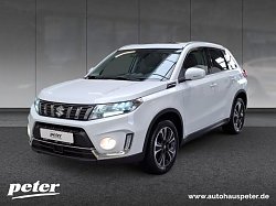 Suzuki Vitara 1.4 HYBRID 4x4 Comfort/  Klimaautomatik Sitzheizung