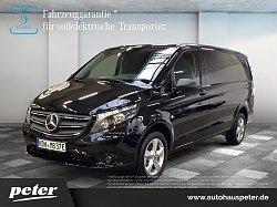 Mercedes-Benz eVito 111 Audio 30/ Klima/ Sitzheizung/ DAB/ 