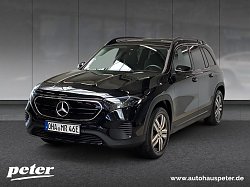 Mercedes-Benz EQB 300 4M / Night/ LED/ 360°Kamera/ Navigation/ DAB/ 