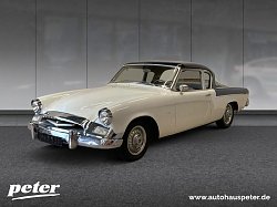 Studebaker Champion